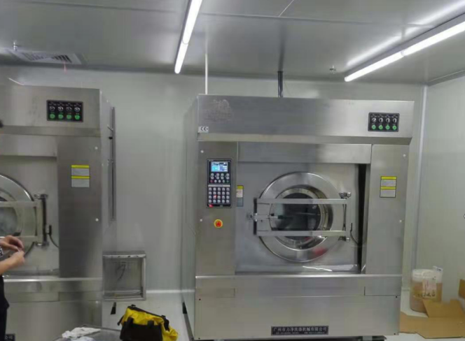 工業(yè)洗衣機(jī)不排水,廣東力凈教你幾分鐘搞定,省時(shí)省力 工業(yè)洗衣機(jī)不排水,廣東力凈教你幾分鐘搞定,省時(shí)省力
