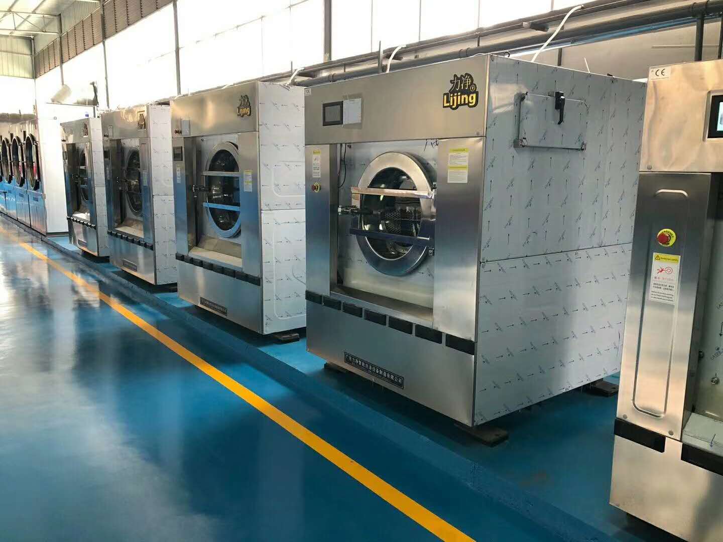 使用工業洗衣機時,如何提高洗滌效果? 使用工業洗衣機時,如何提高洗滌效果?